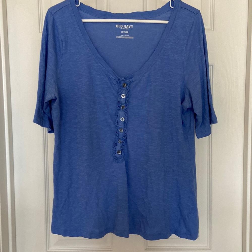 Old Navy Top